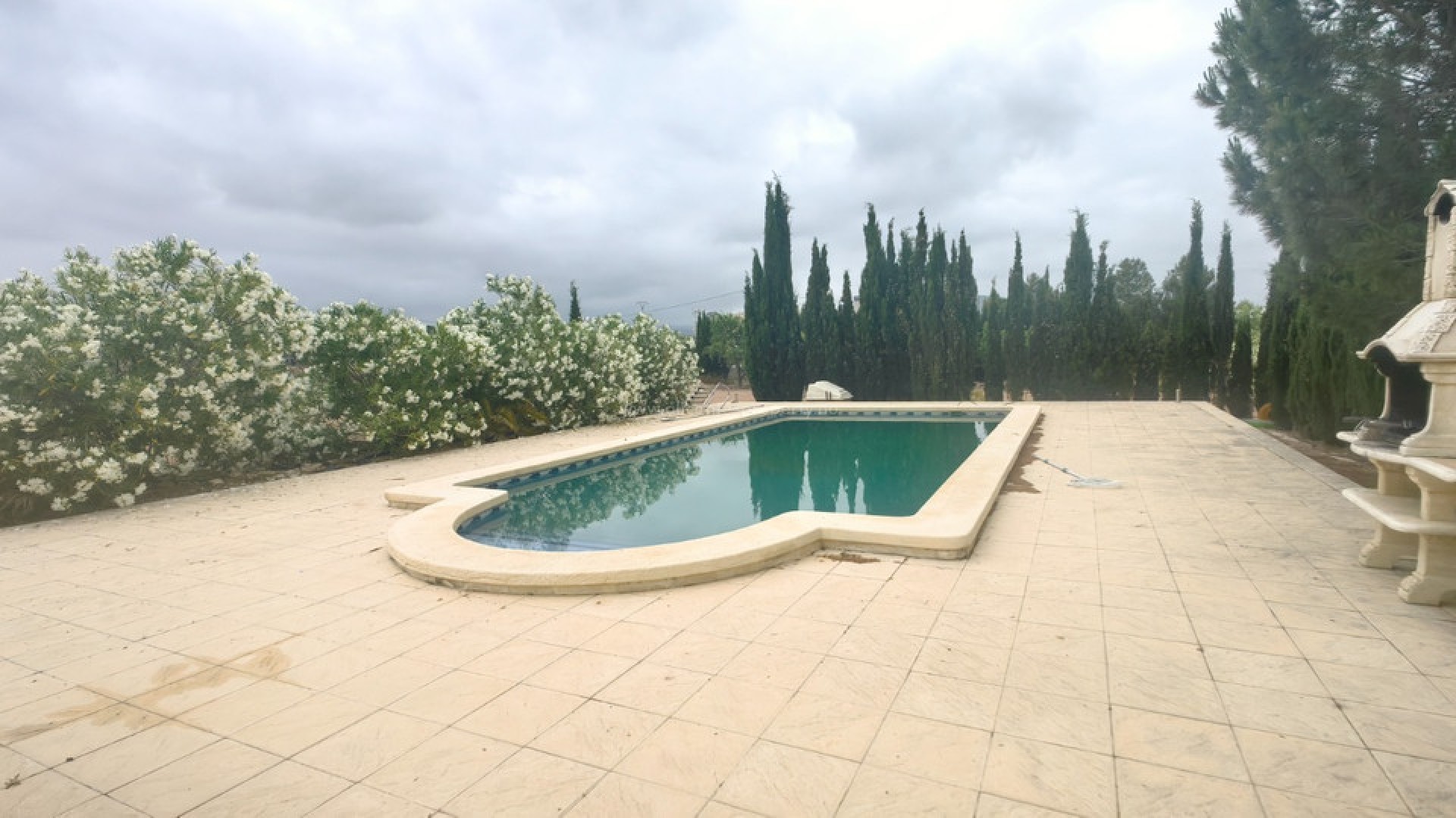 Villa in Pinoso Centro