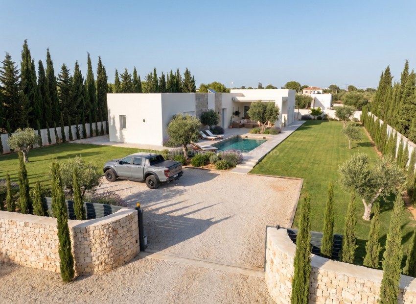 Villa in Pinoso Centro