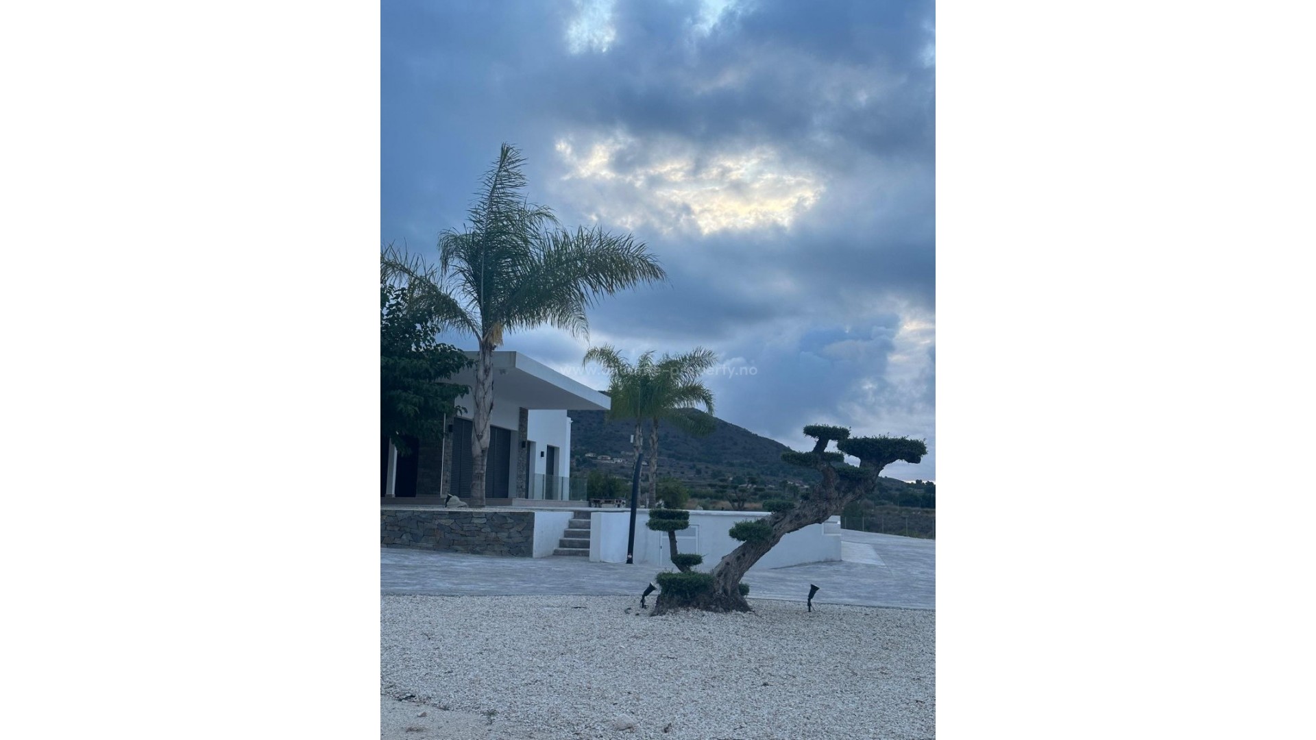 Villa in Pinoso Centro