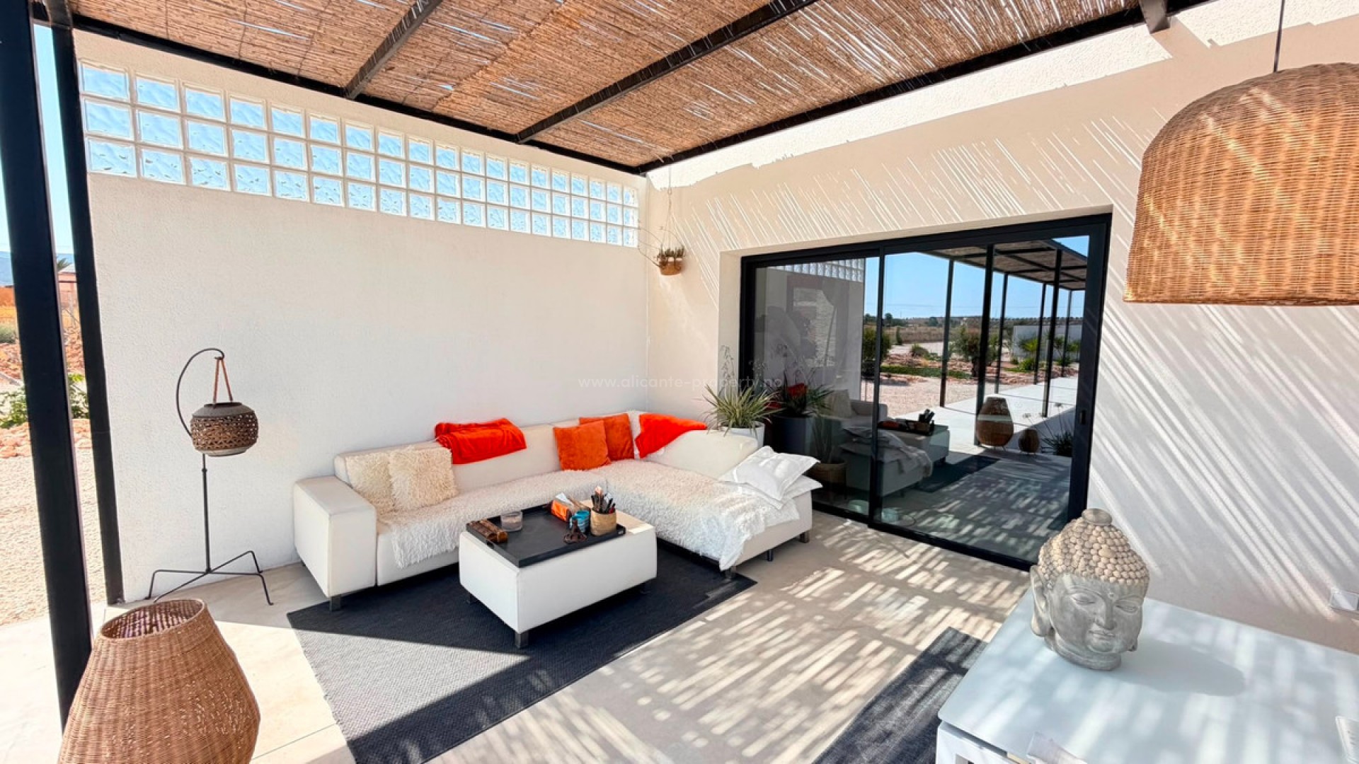 Villa in Pinoso Centro