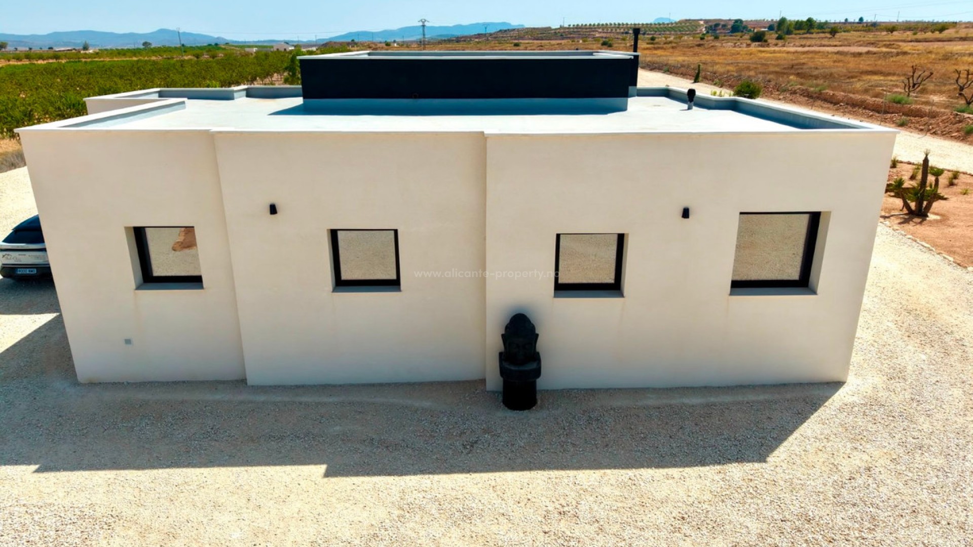 Villa in Pinoso Centro
