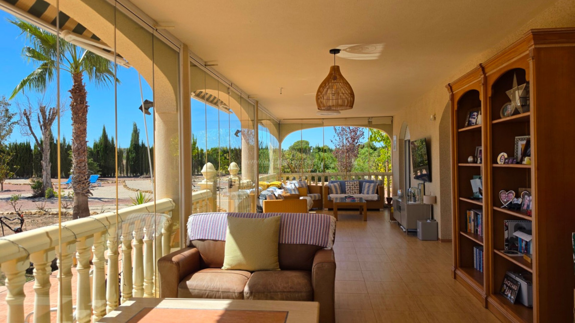 Villa in Pinoso Centro
