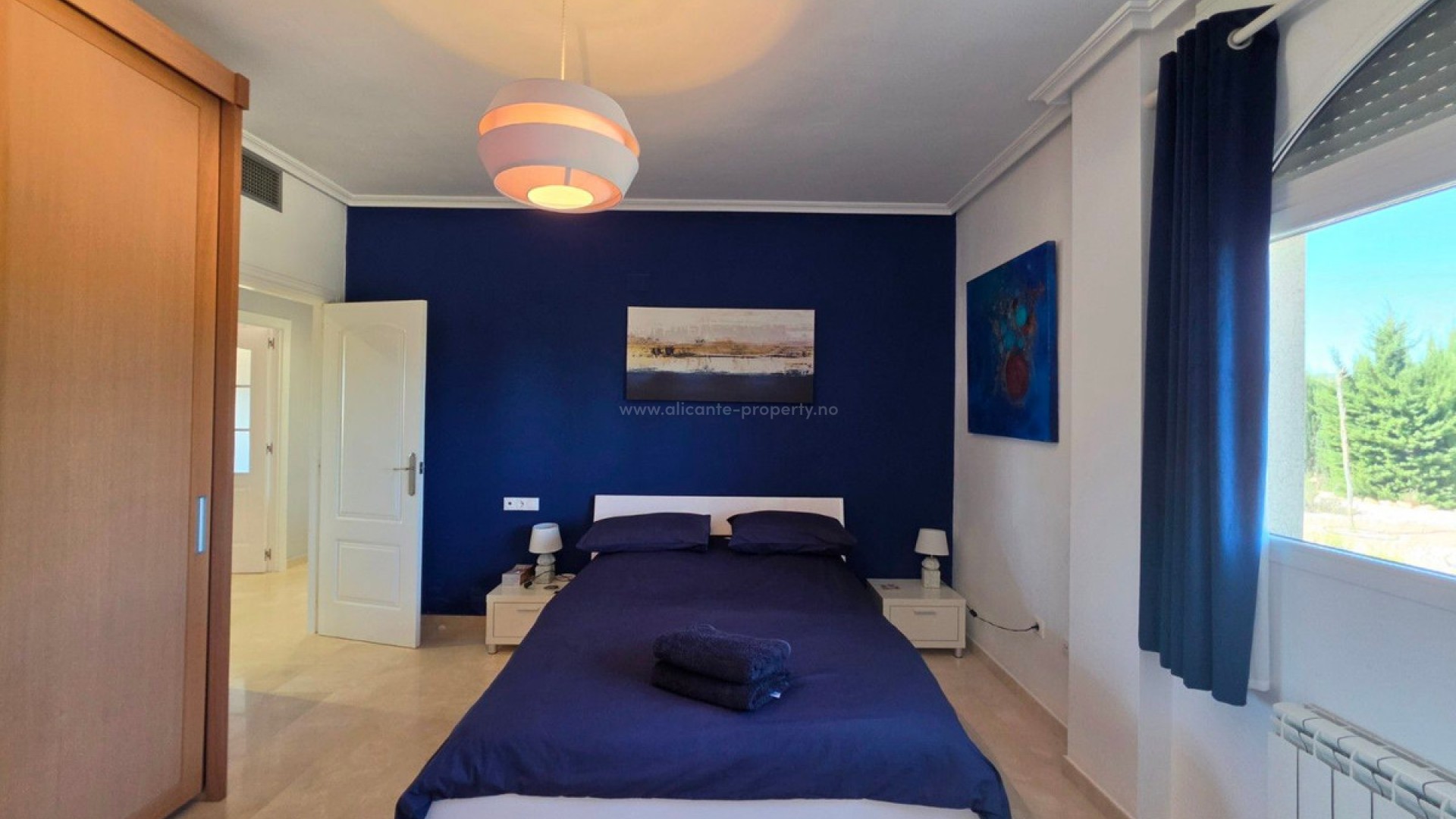 Villa in Pinoso Centro