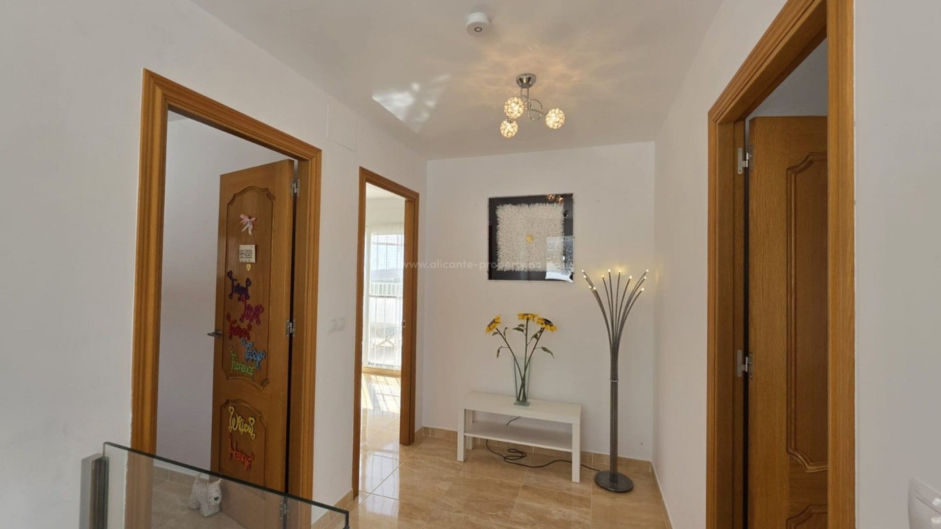 Villa in Pinoso Centro