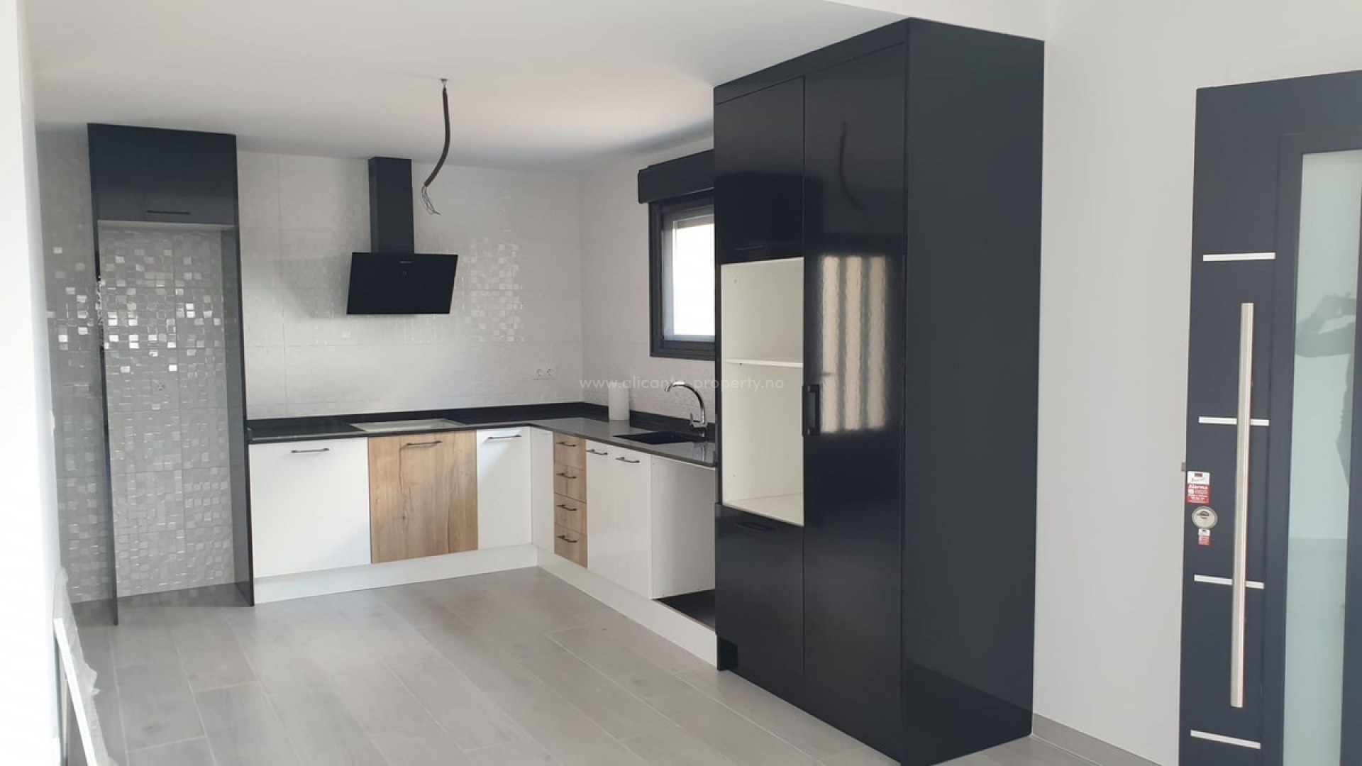 Villa in Pinoso Centro