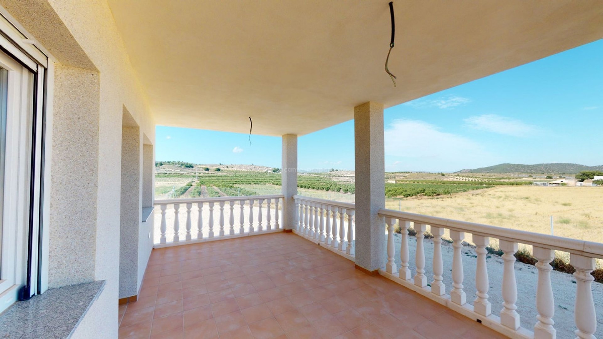 Villa in Pinoso Centro