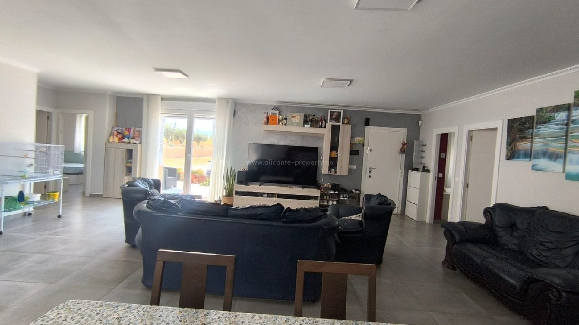 Villa in Pinoso Centro