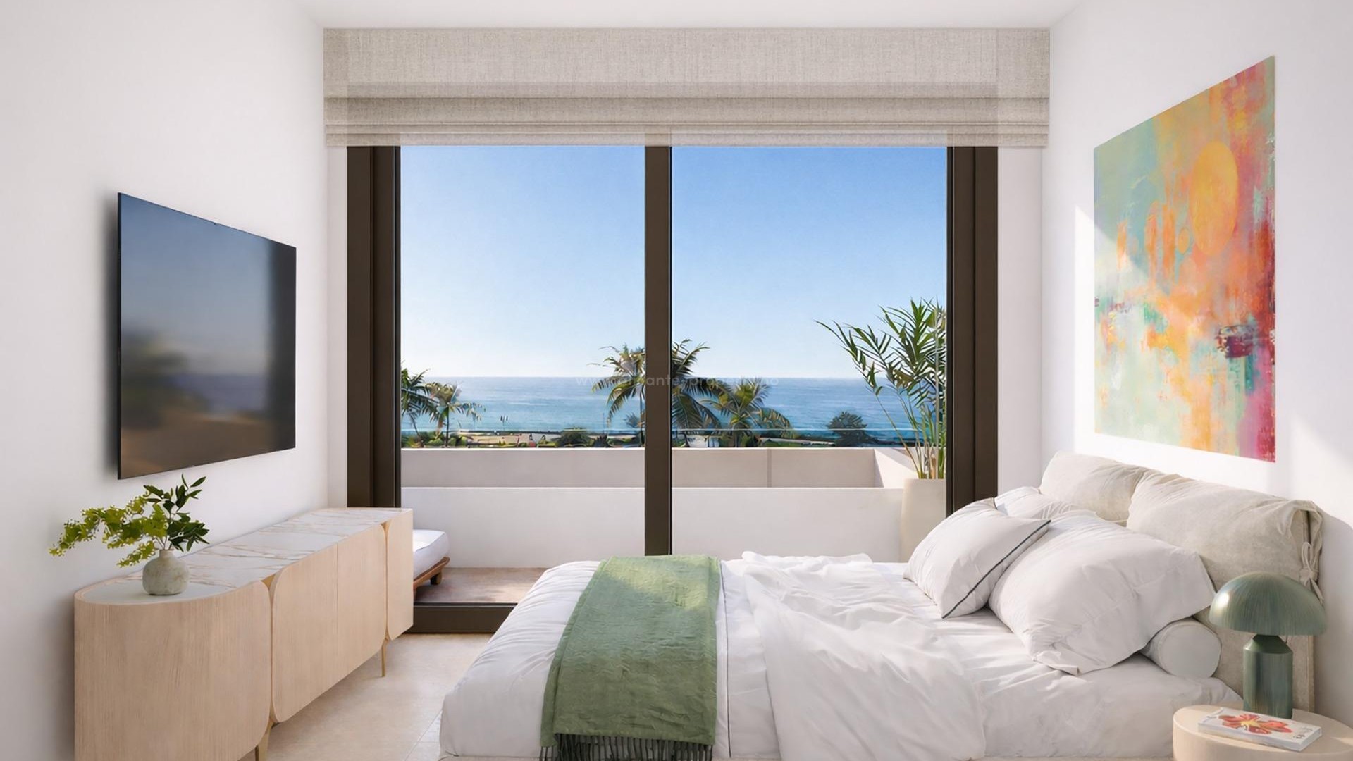 Villa in Platja de L´Amerador