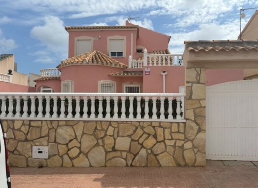 Villa in Play Flamenca