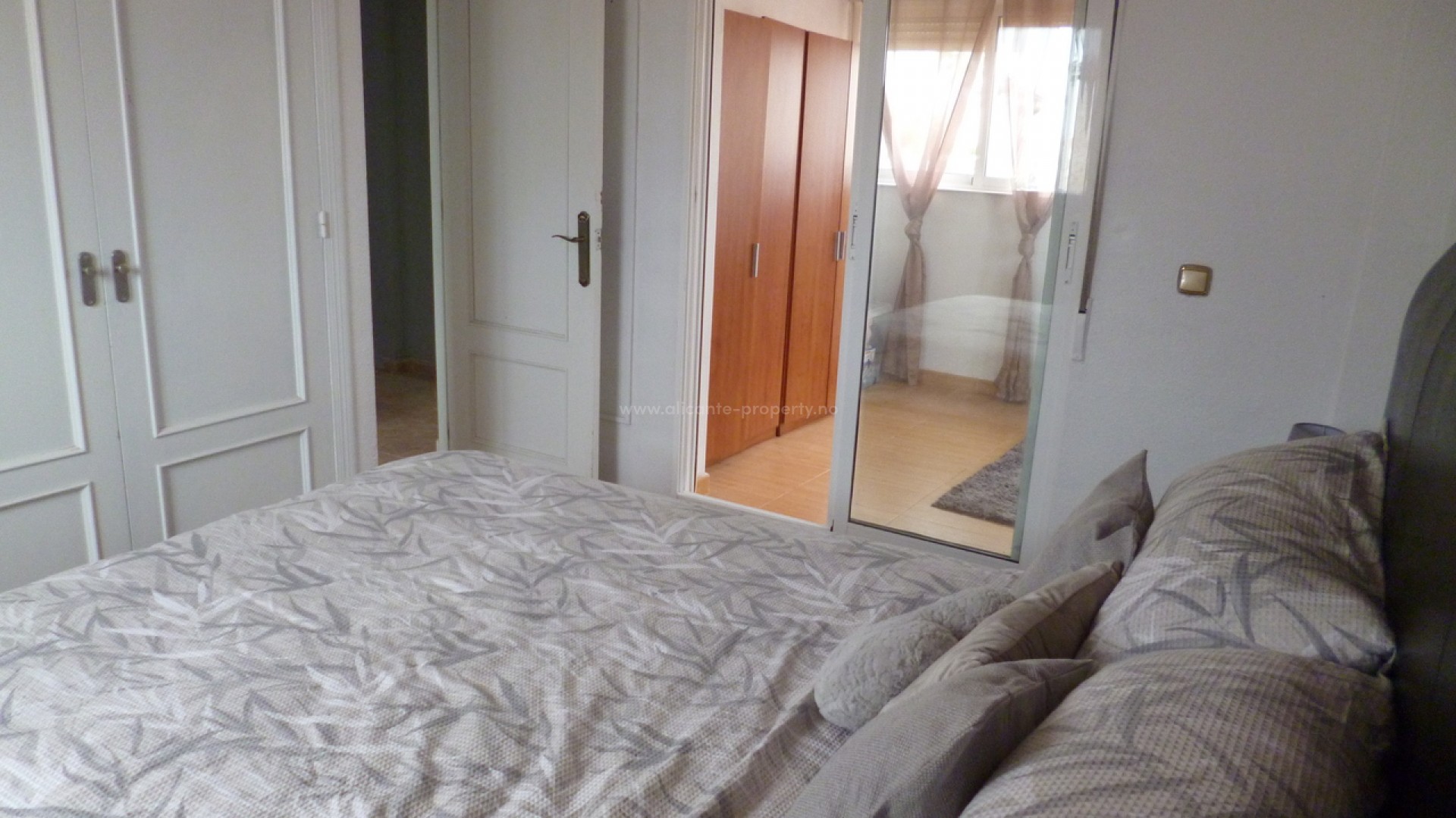 Villa in Play Flamenca