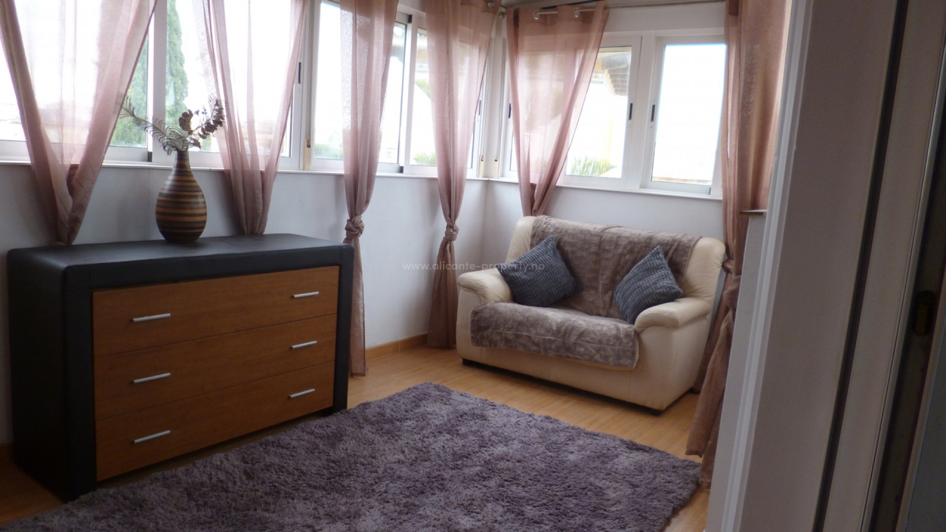 Villa in Play Flamenca