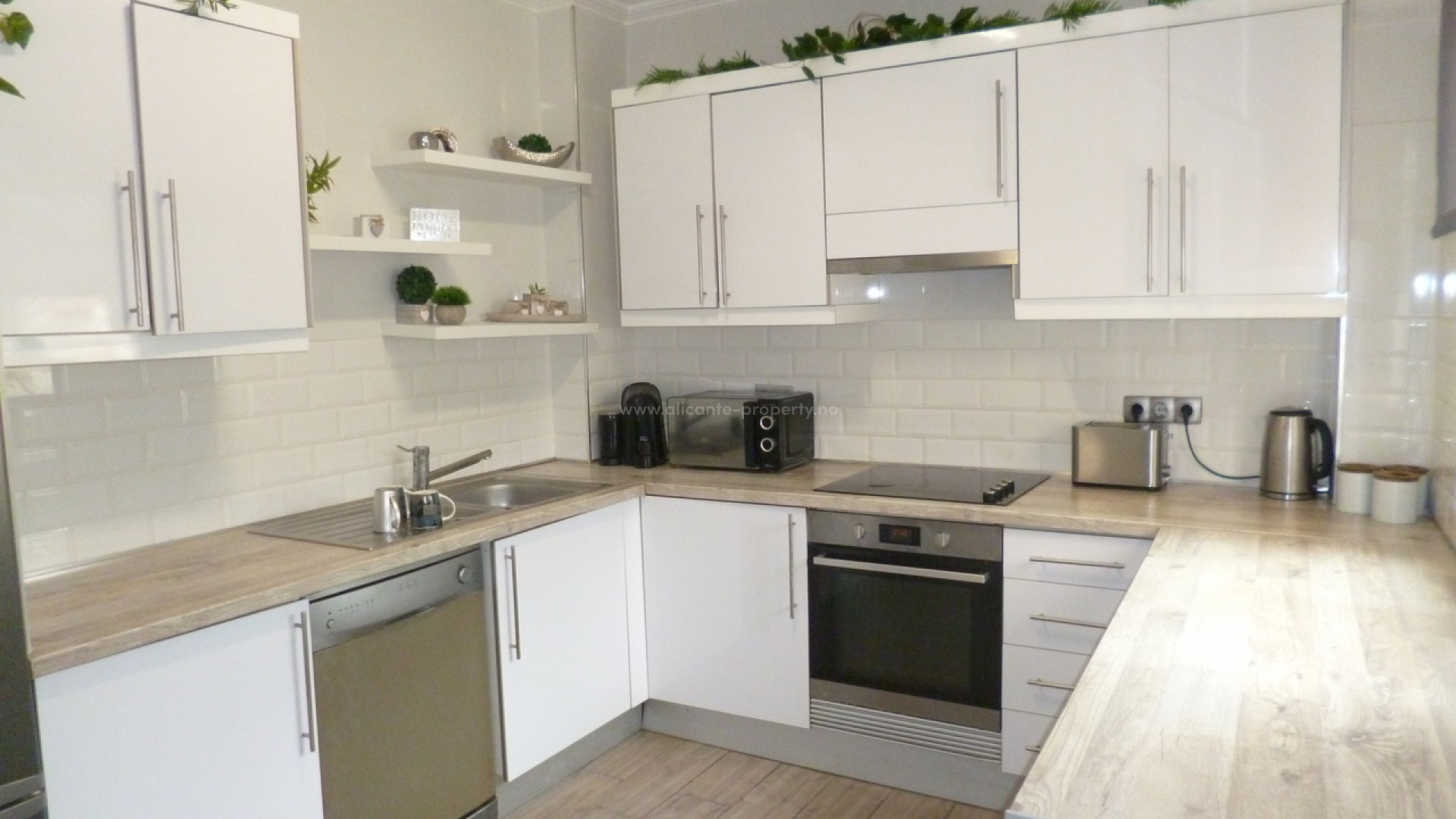 Villa in Play Flamenca