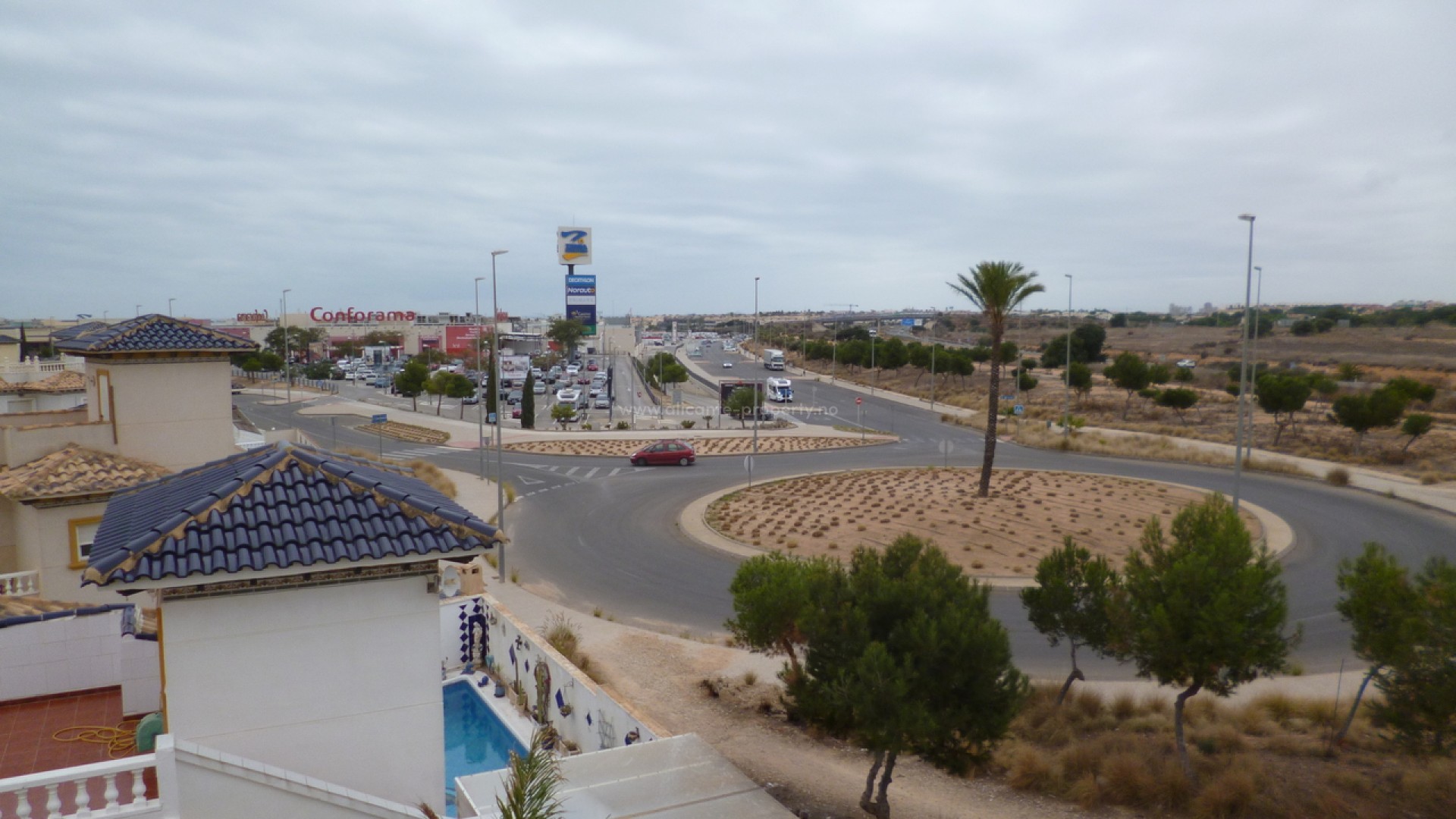 Villa in Play Flamenca