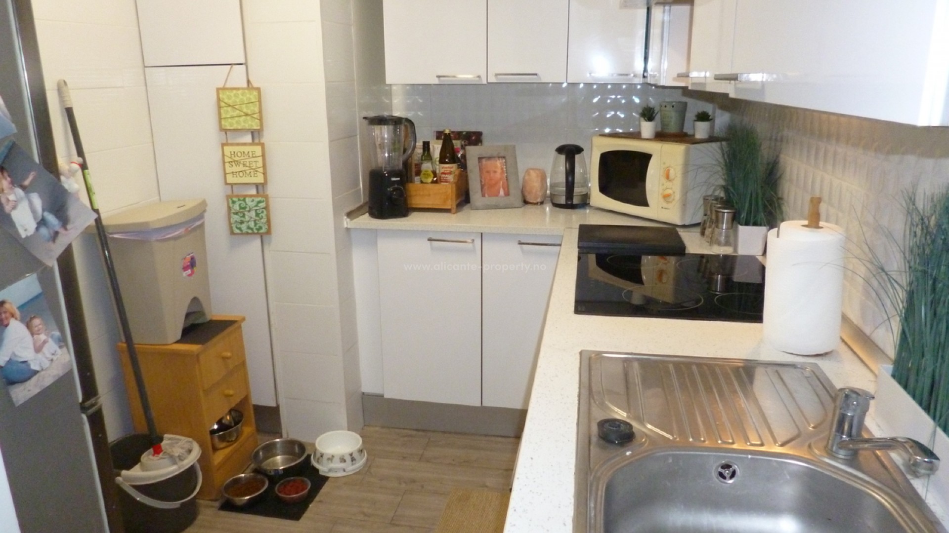 Villa in Play Flamenca