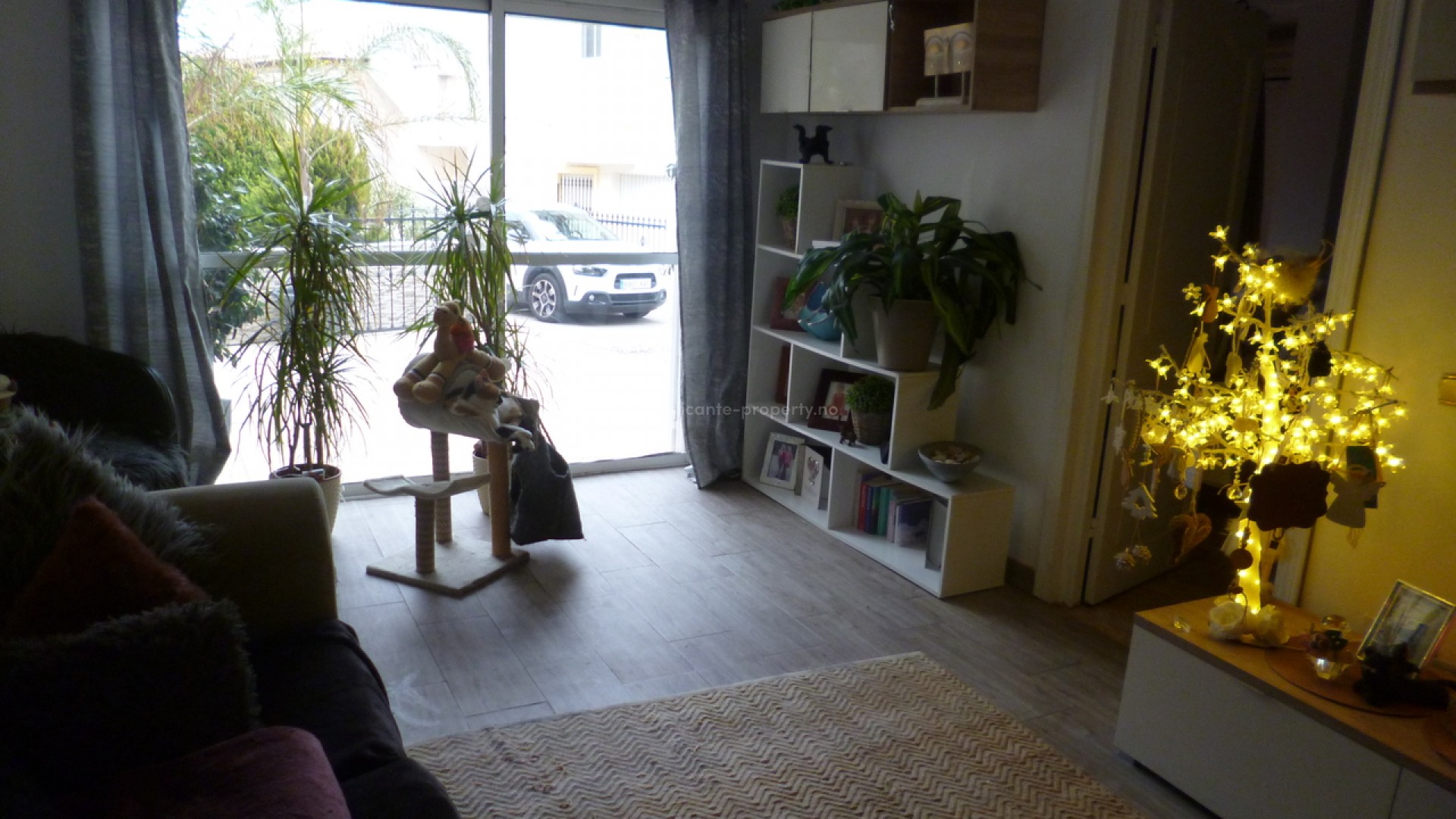 Villa in Play Flamenca