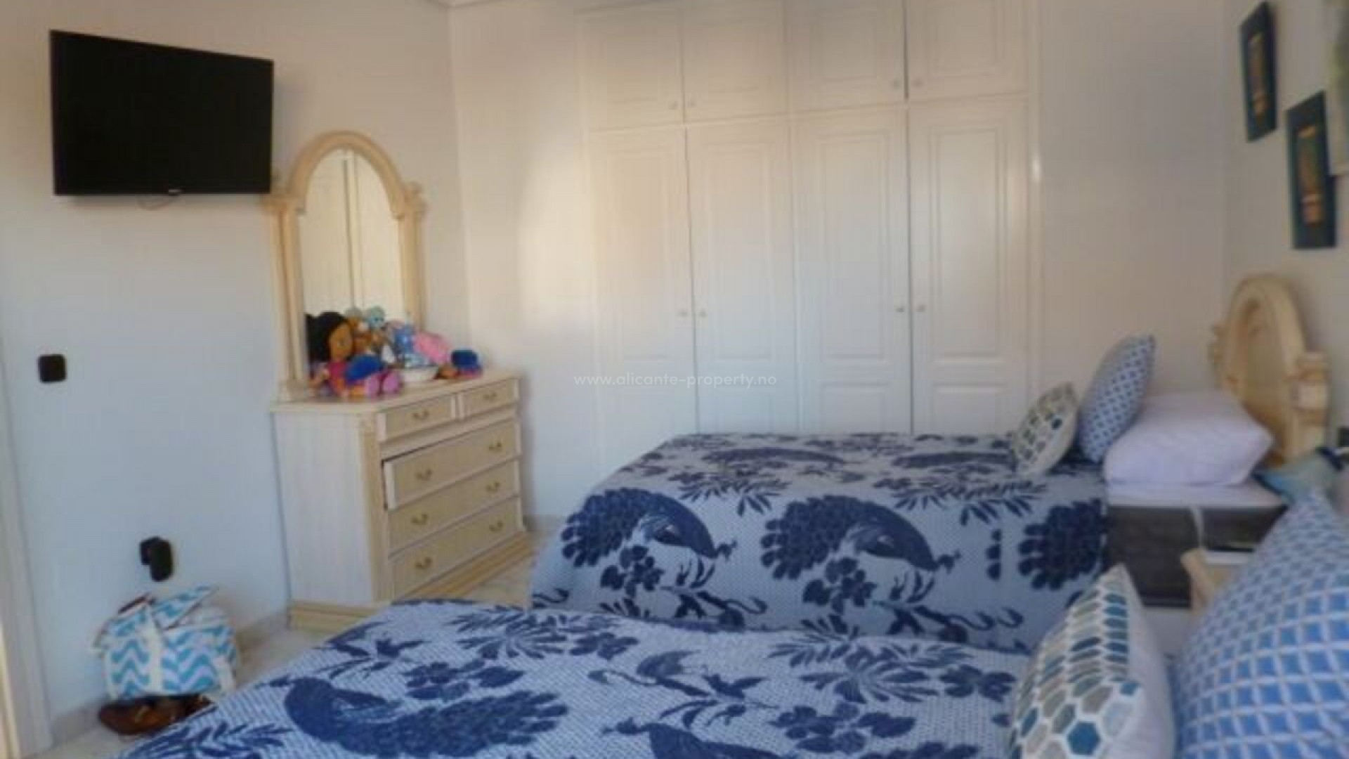 Villa in Play Flamenca