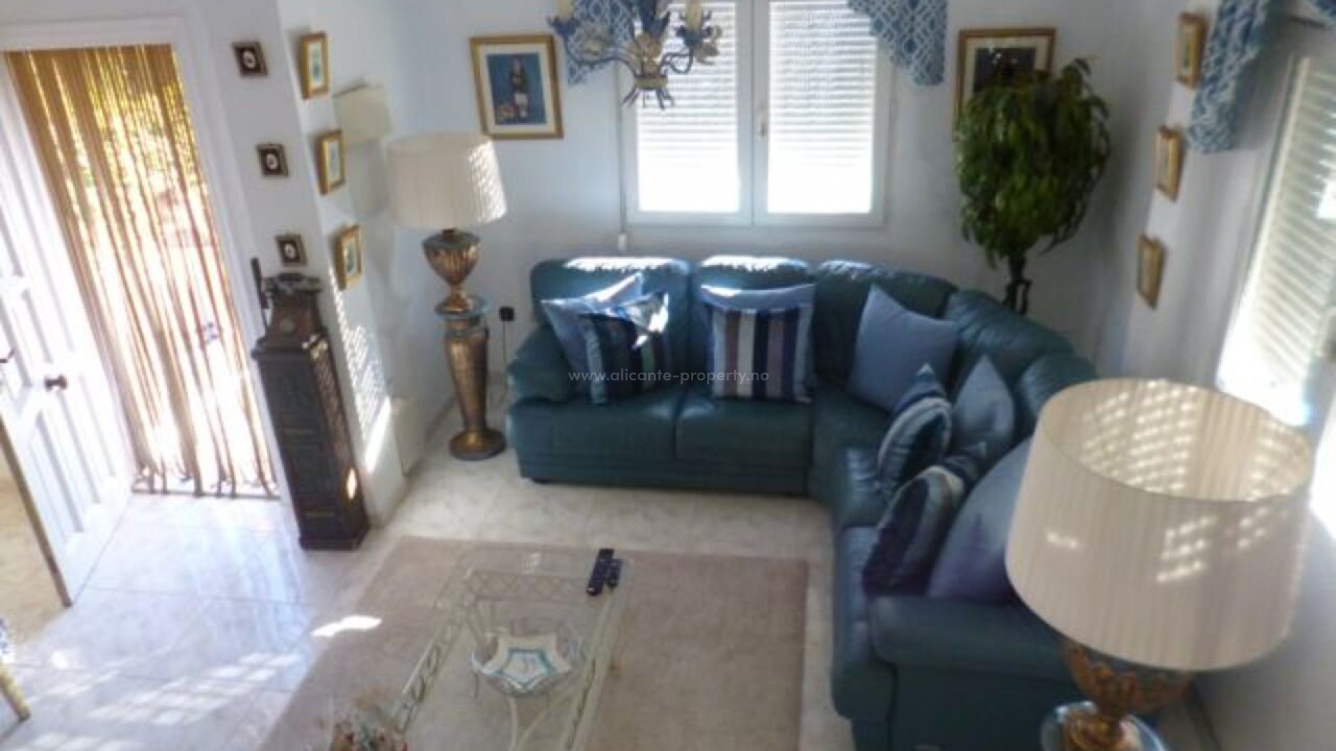 Villa in Play Flamenca