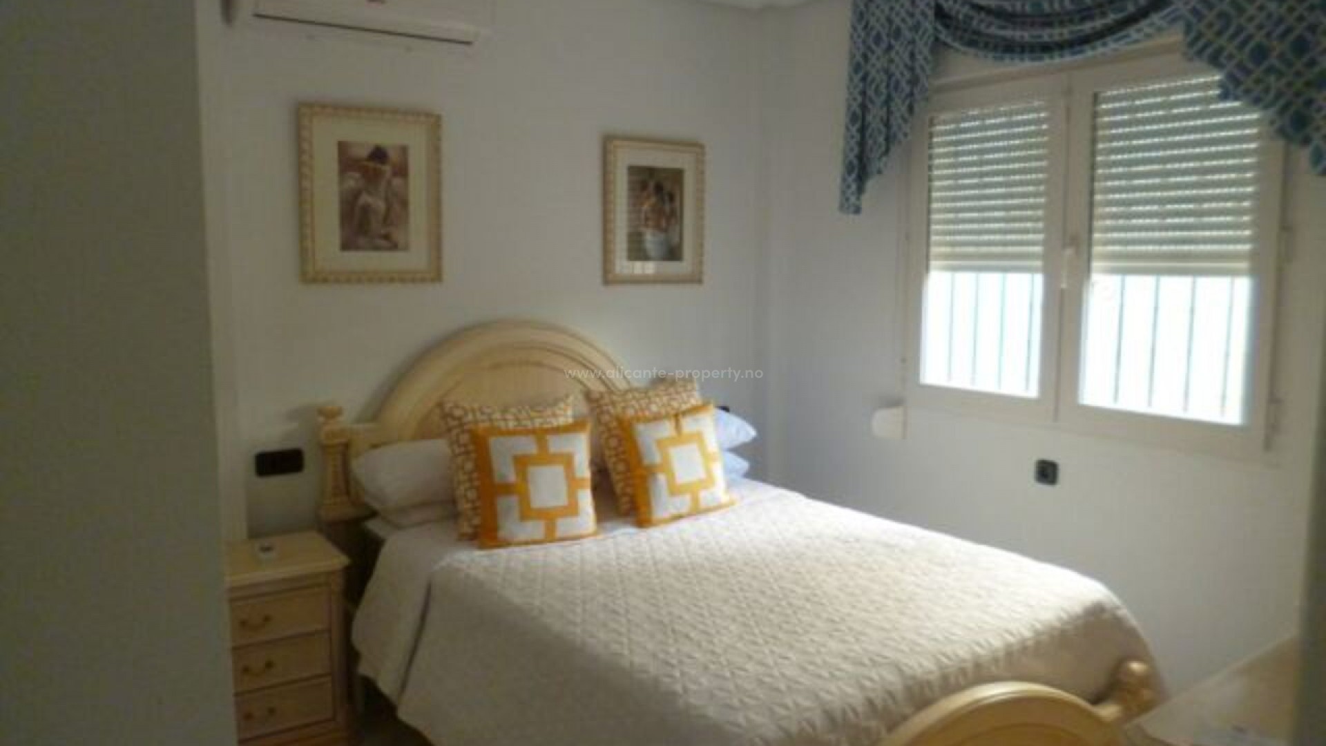 Villa in Play Flamenca