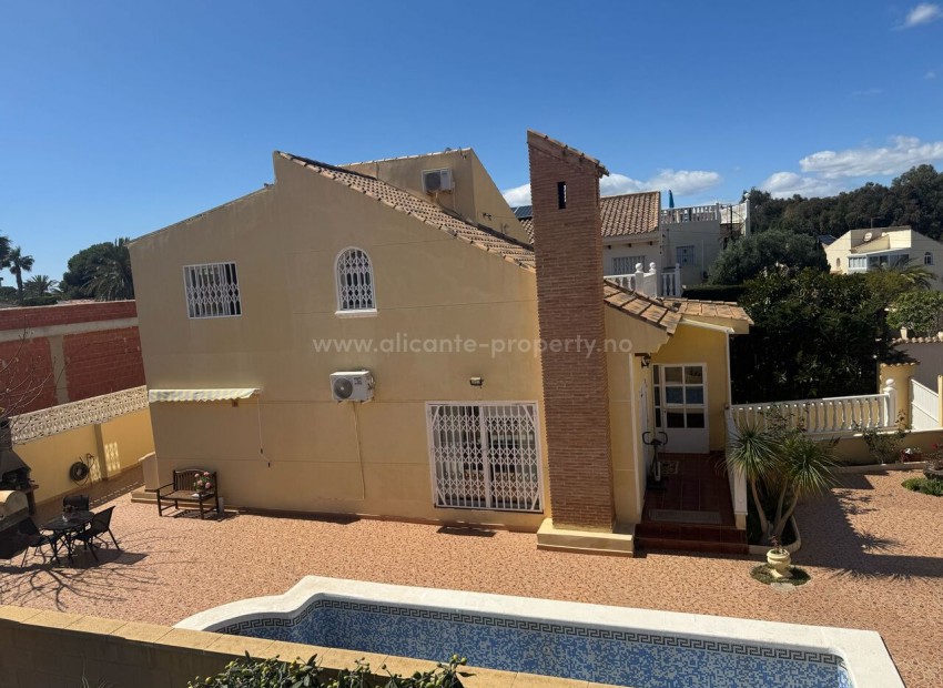 Villa in Play Flamenca