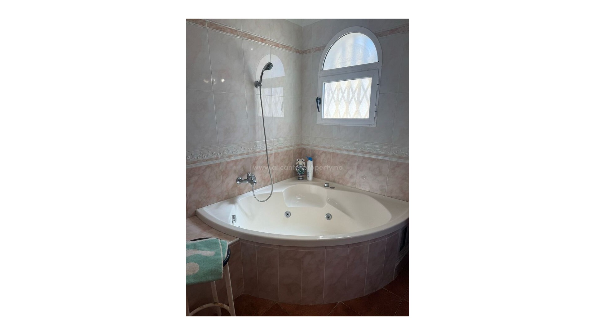 Villa in Play Flamenca