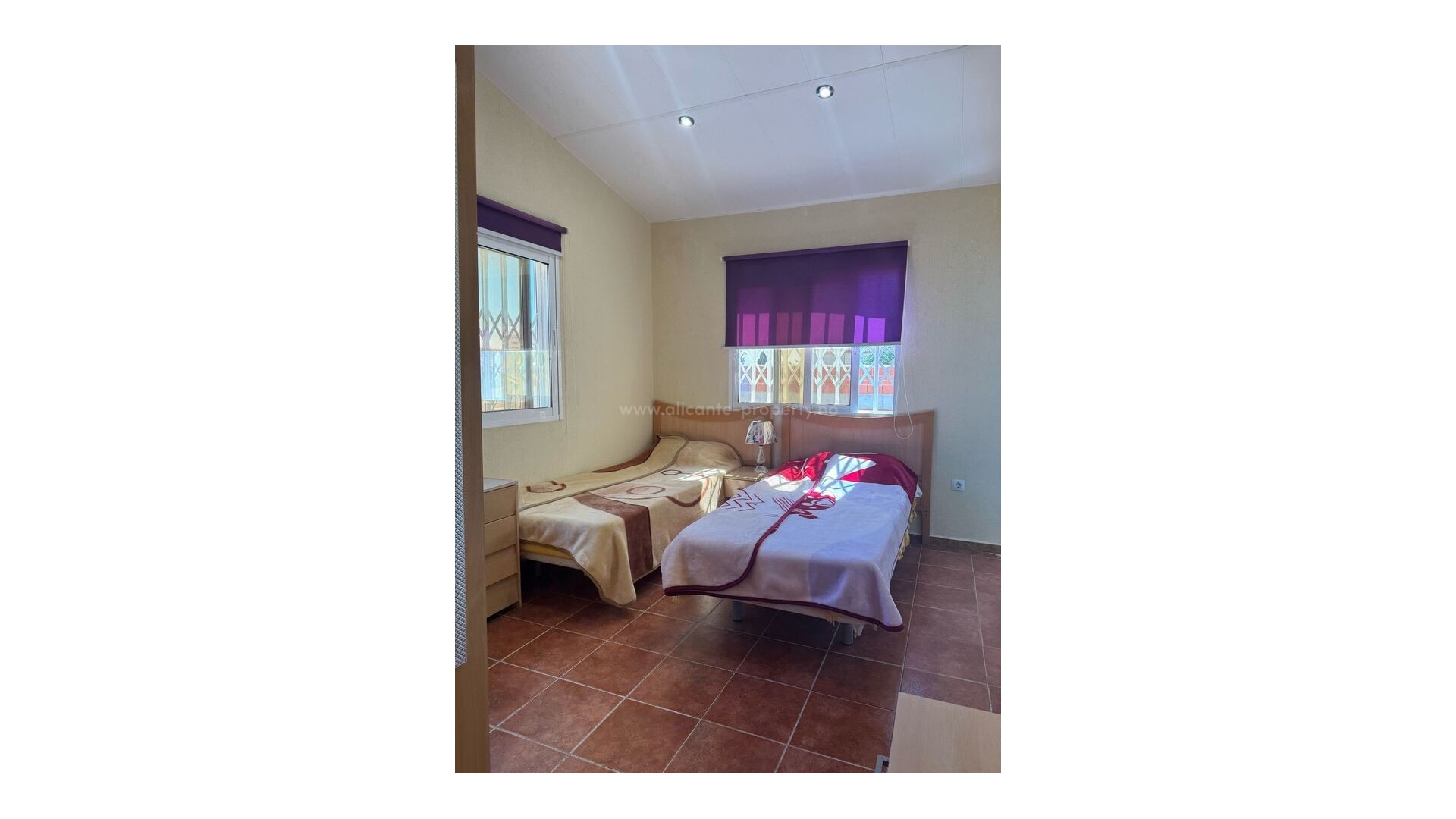 Villa in Play Flamenca