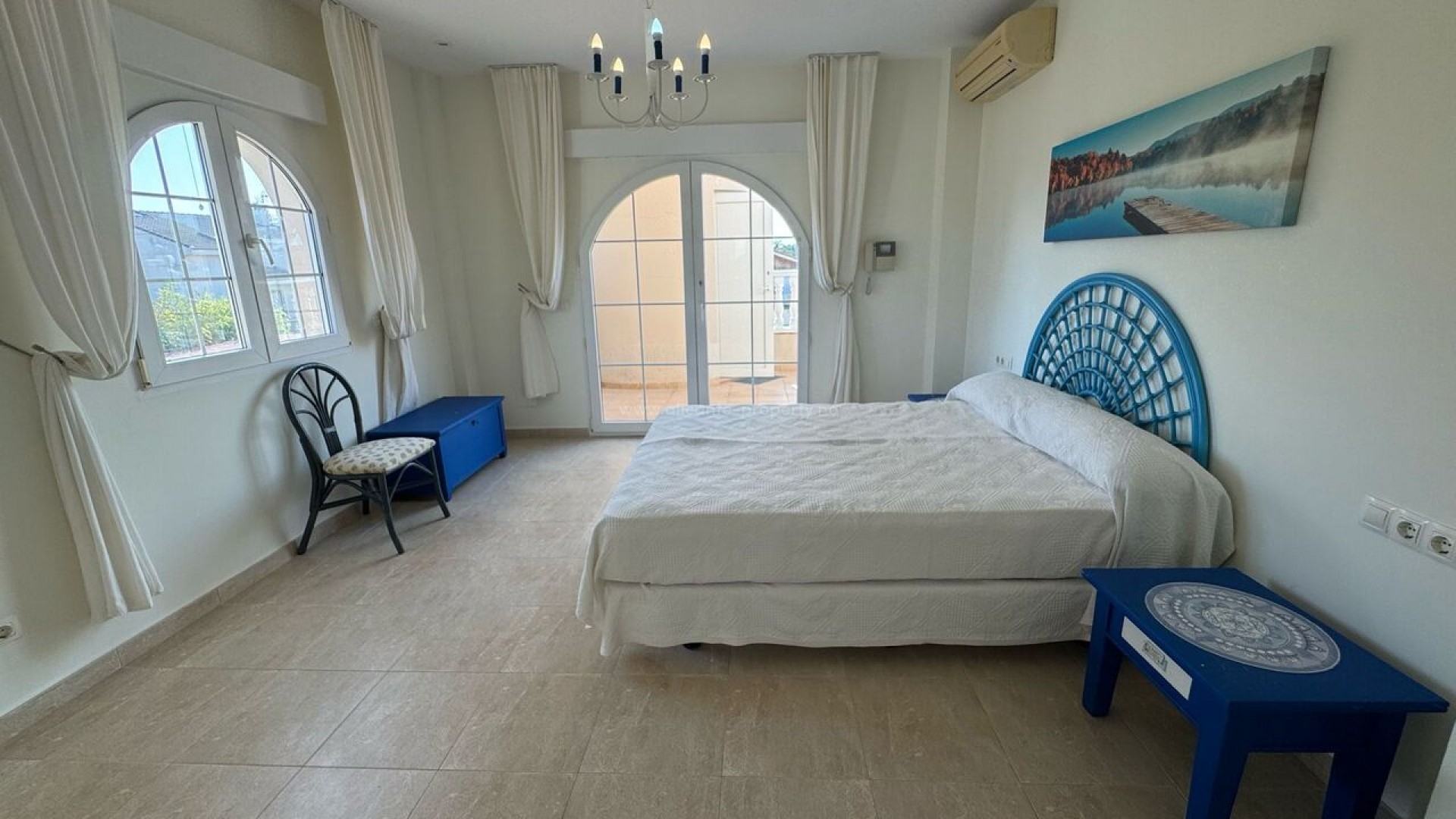 Villa in Play Flamenca