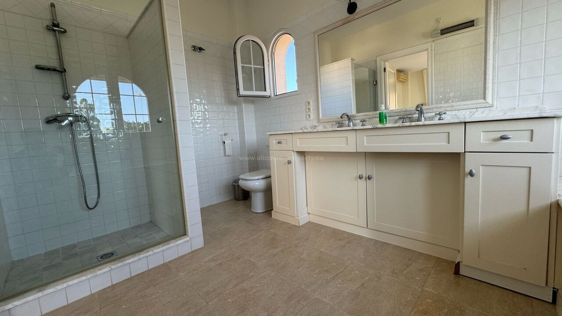 Villa in Play Flamenca