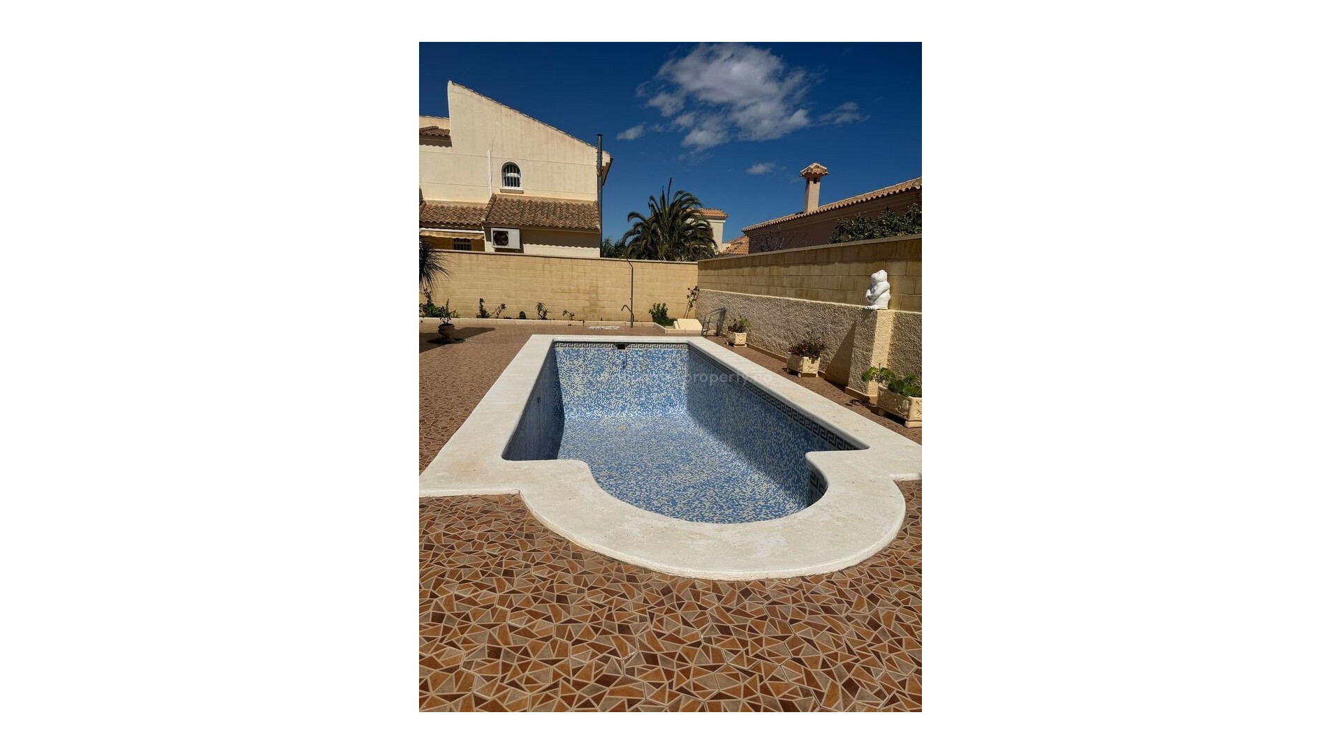 Villa in Play Flamenca