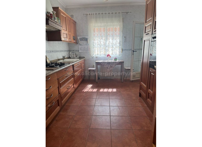Villa in Play Flamenca