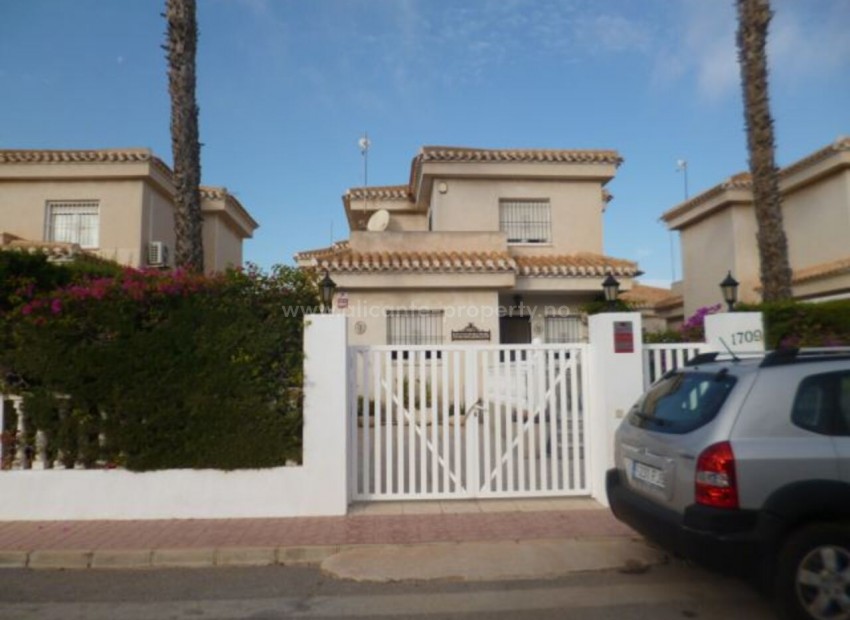 Villa in Play Flamenca