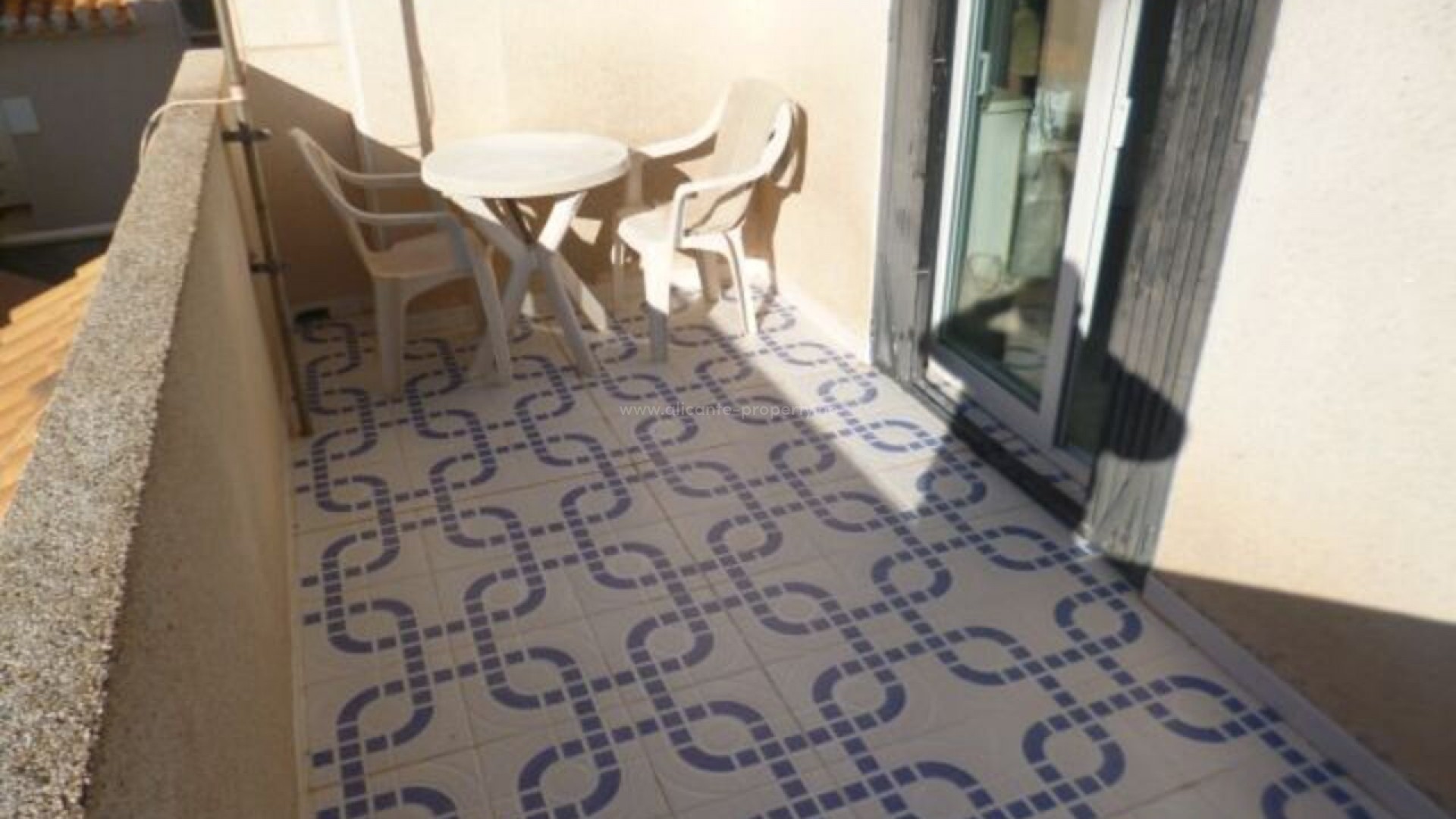 Villa in Play Flamenca