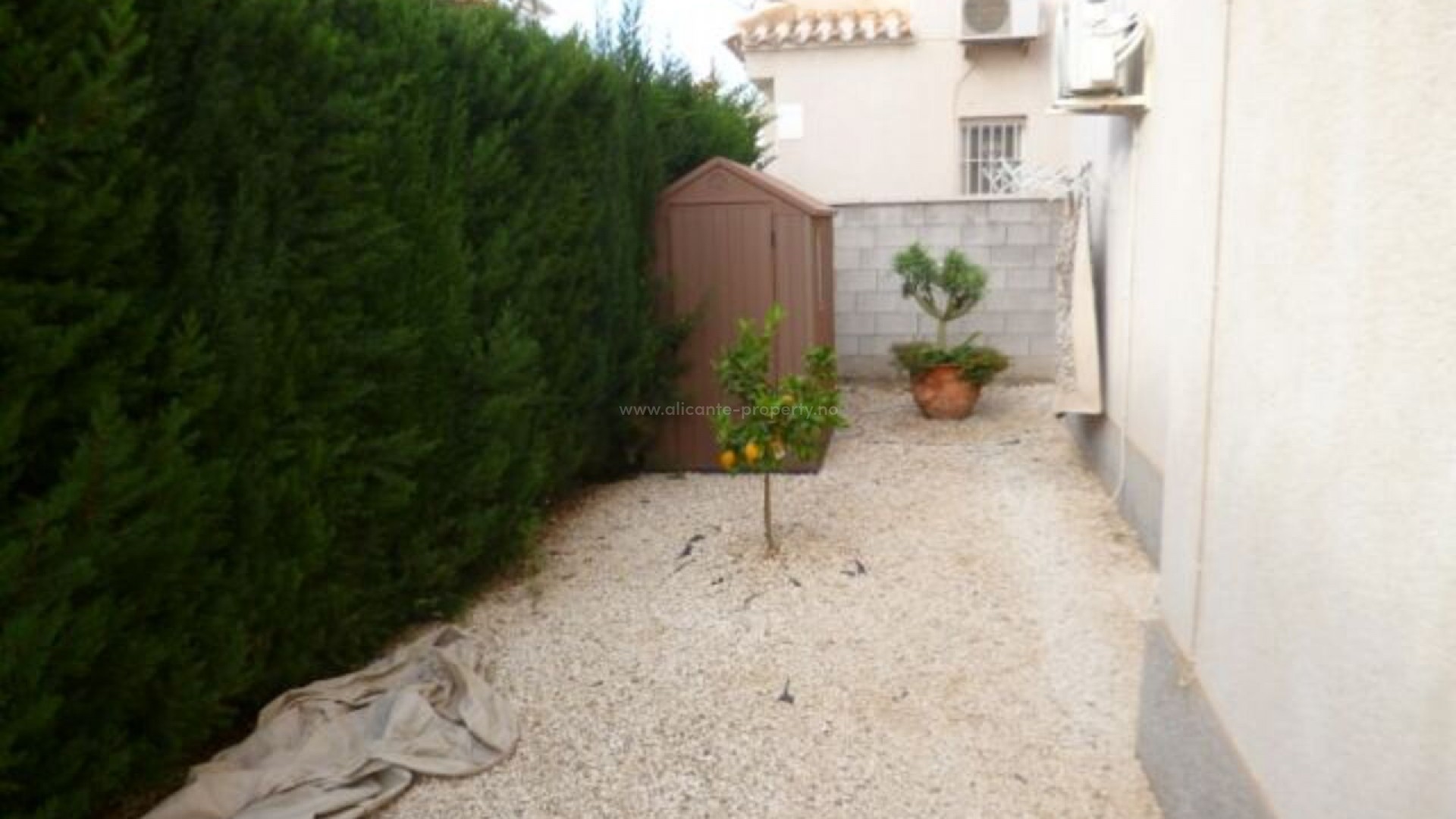 Villa in Play Flamenca