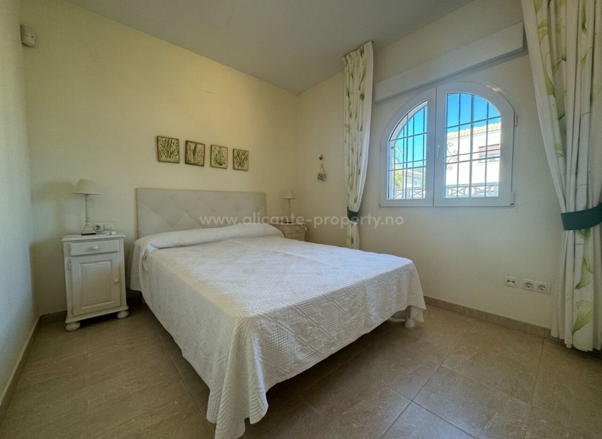 Villa in Play Flamenca