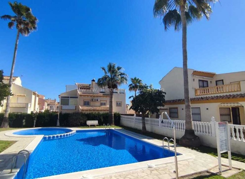 Villa in Play Flamenca
