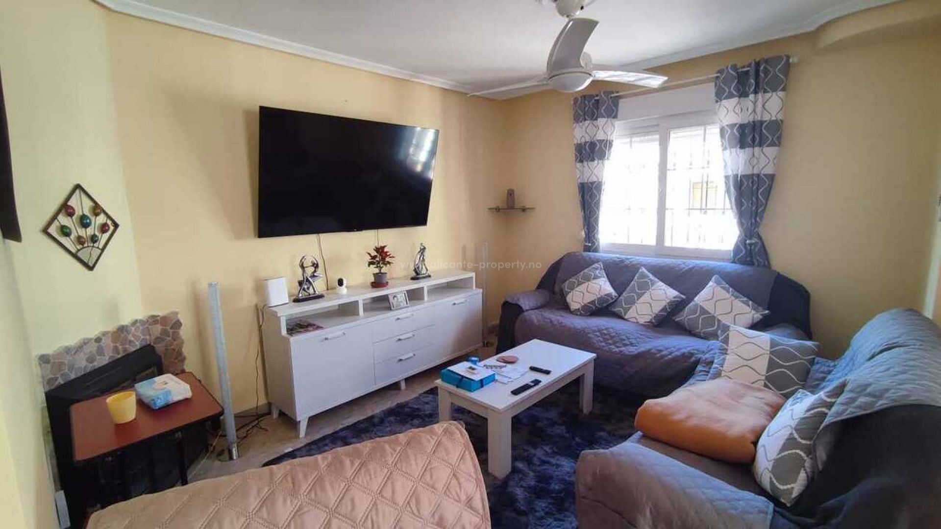 Villa in Play Flamenca