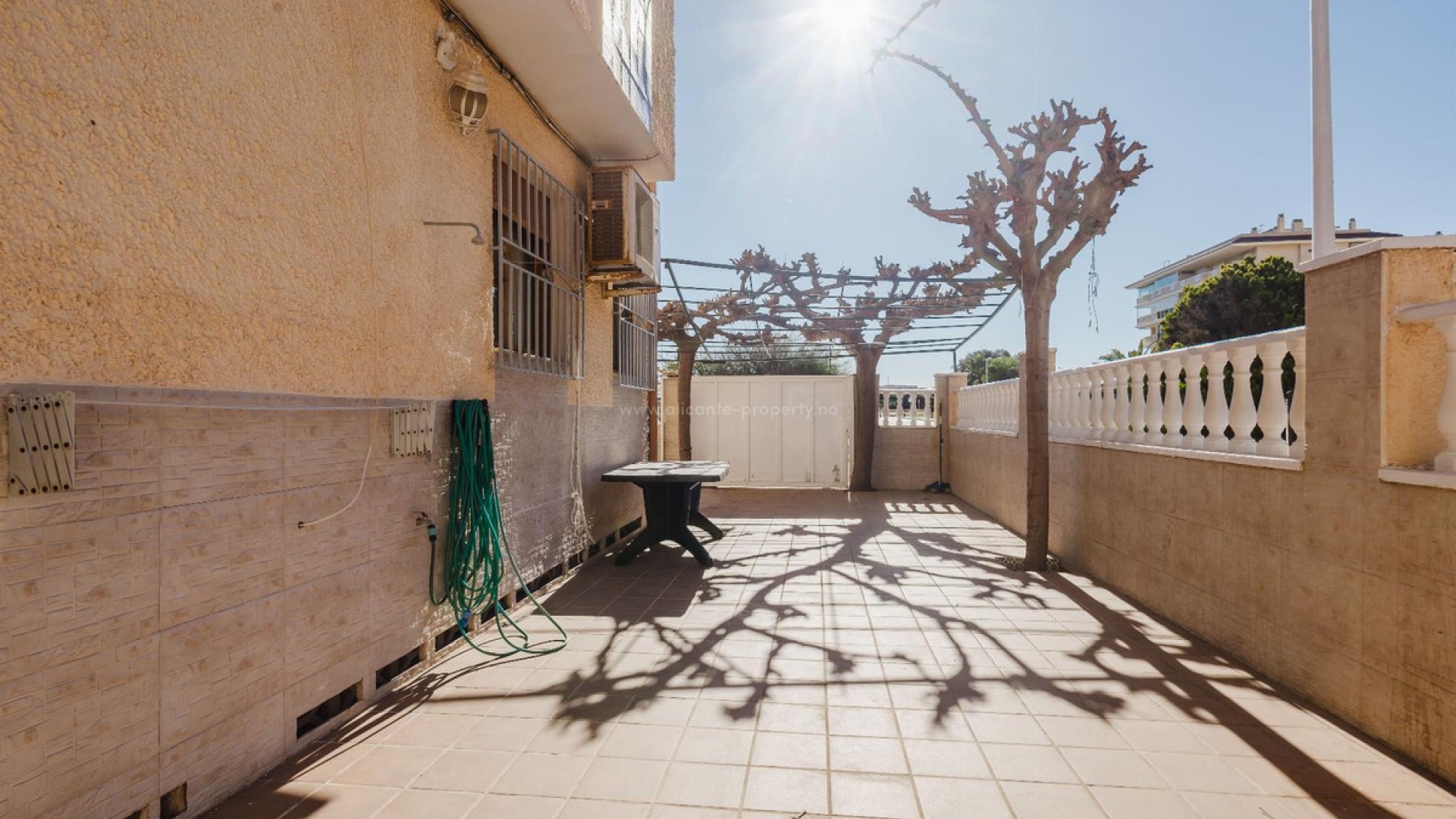 Villa in Playa De La Mata