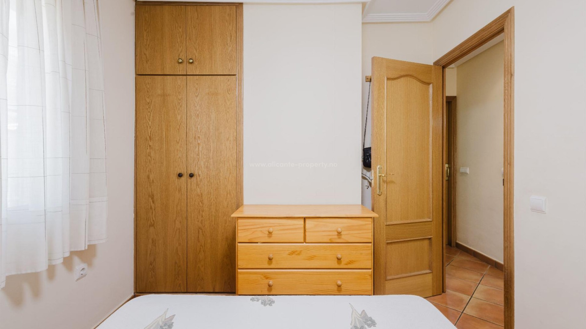 Villa in Playa De La Mata