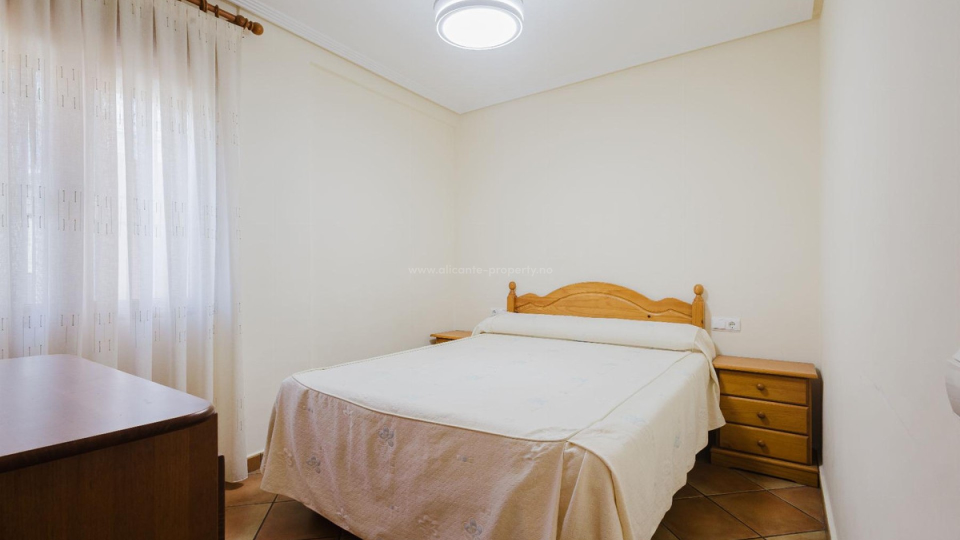 Villa in Playa De La Mata