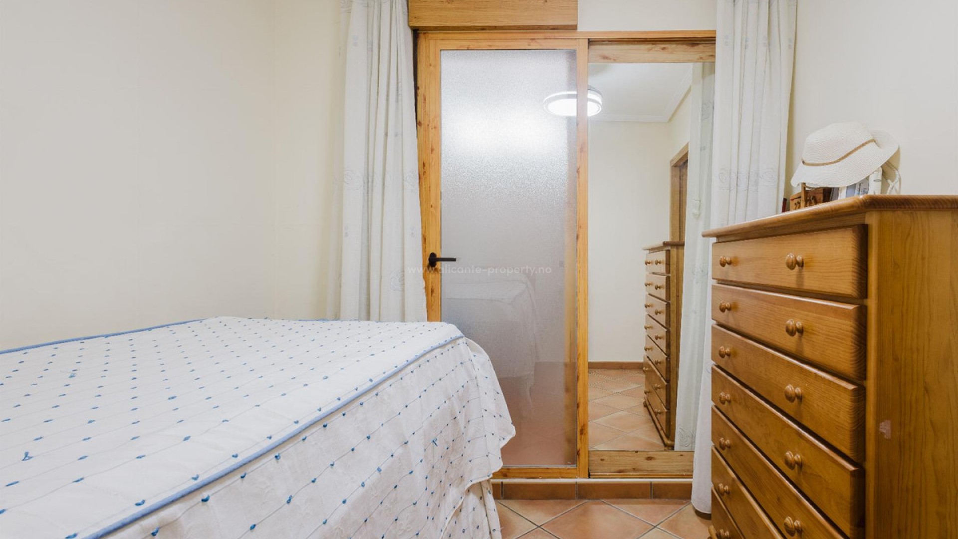 Villa in Playa De La Mata