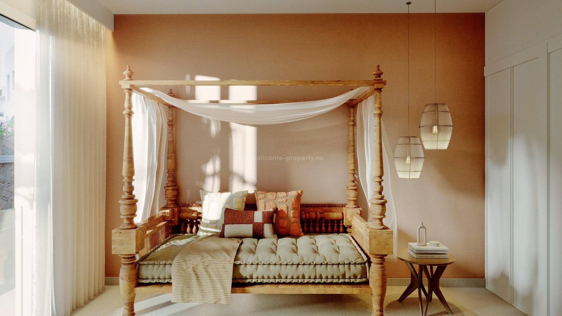 Villa in Playa de la Mena