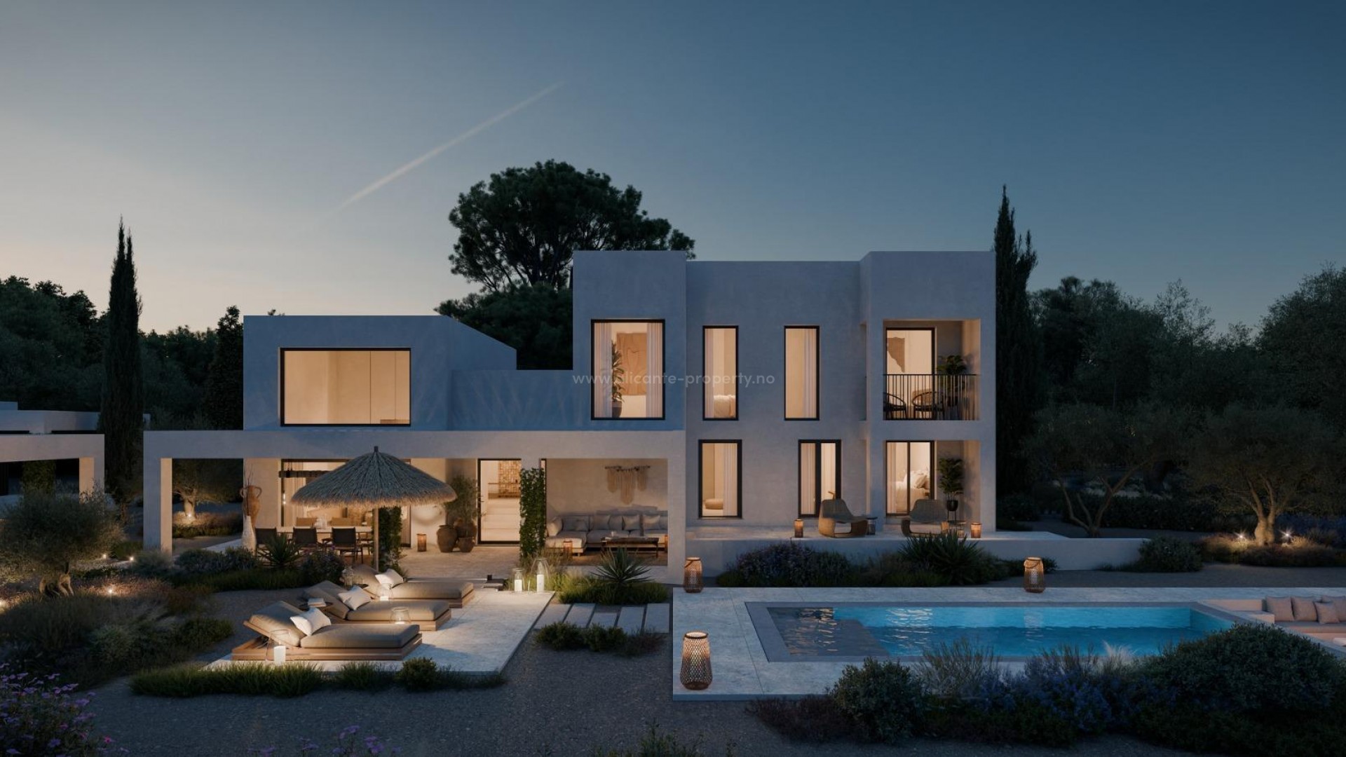 Villa in Playa De Macenas