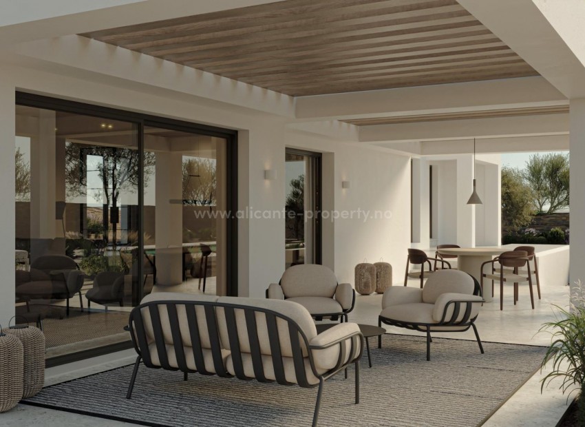 Villa in Playa De Macenas