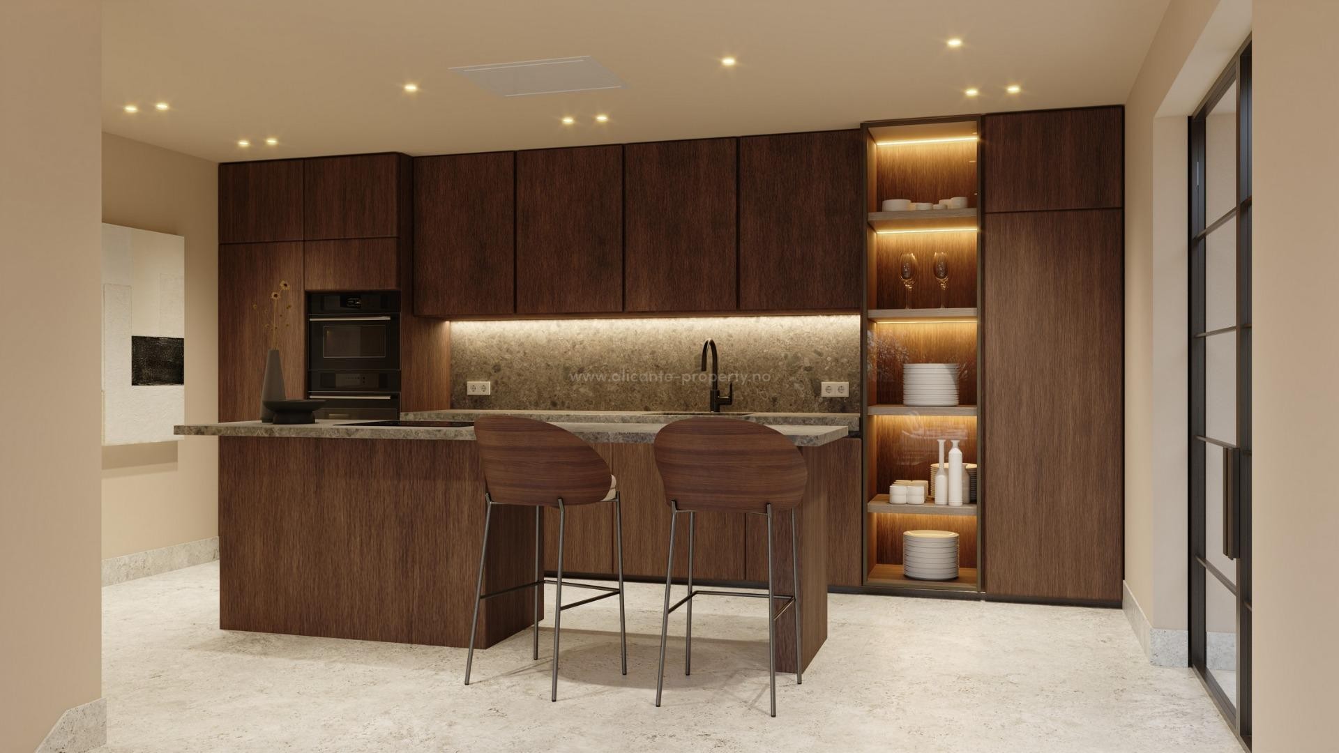 Villa in Playa De Macenas