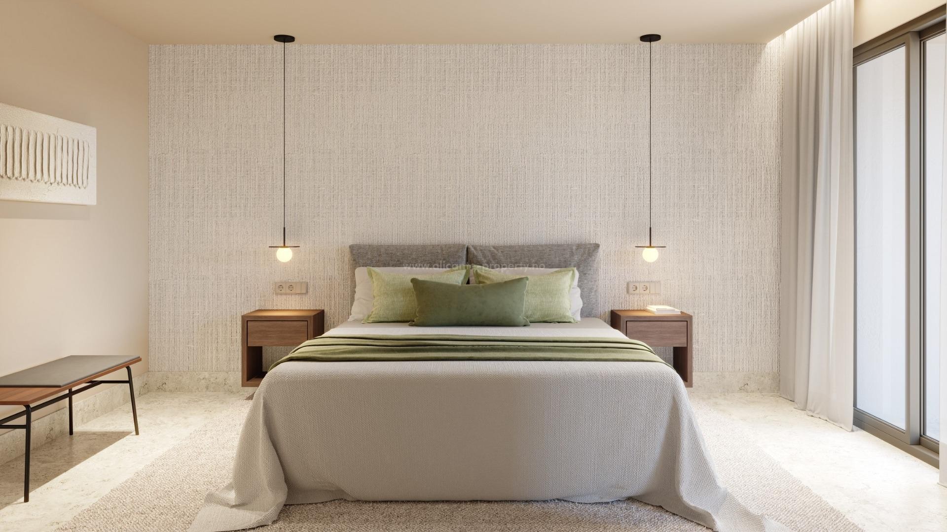 Villa in Playa De Macenas