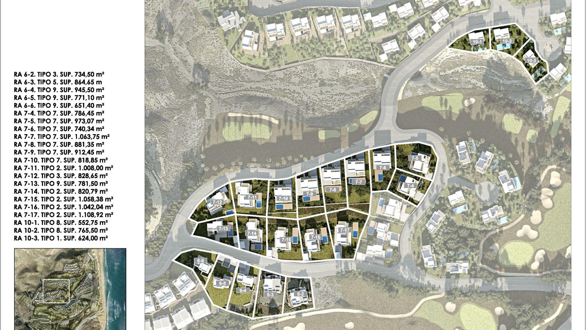 Villa in Playa De Macenas