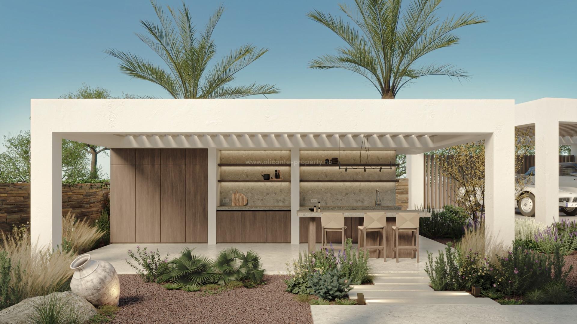 Villa in Playa De Macenas