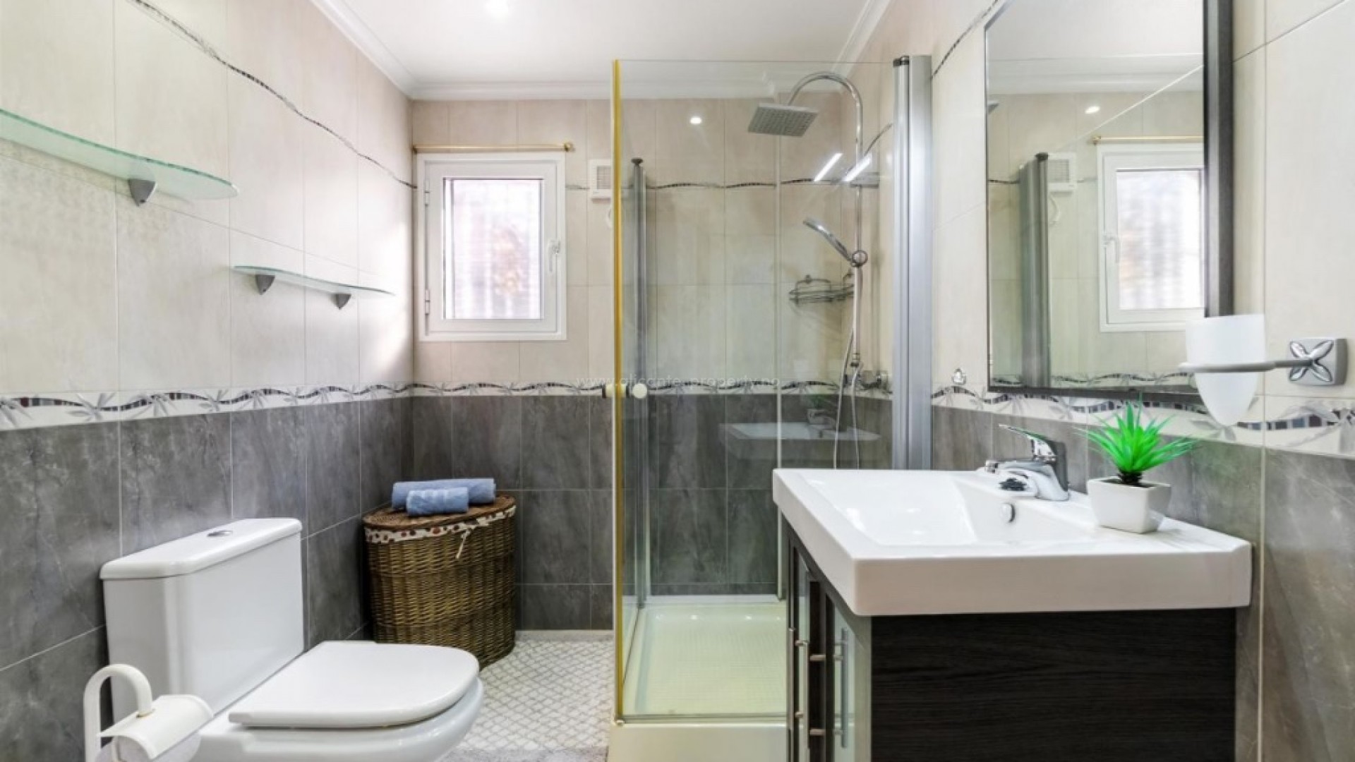 Villa in Playa Flamenca