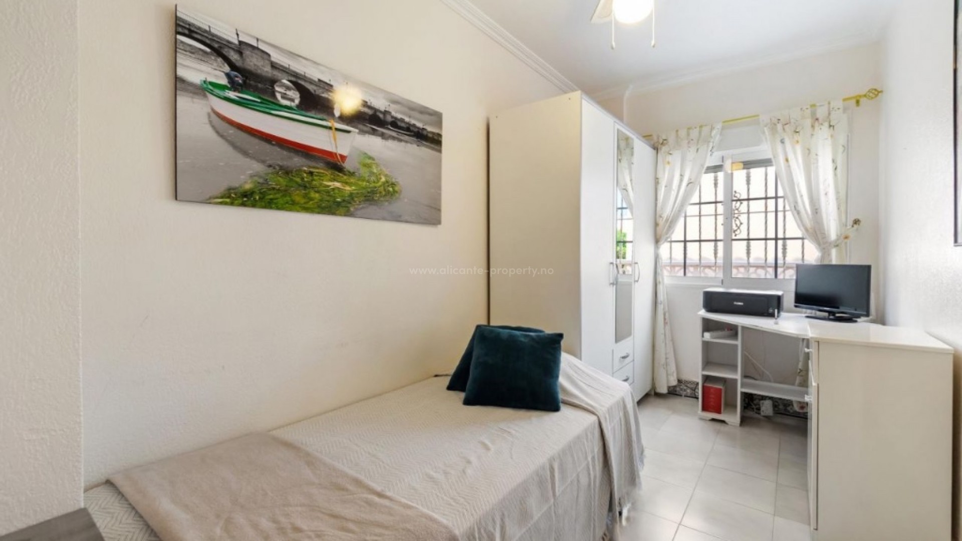 Villa in Playa Flamenca