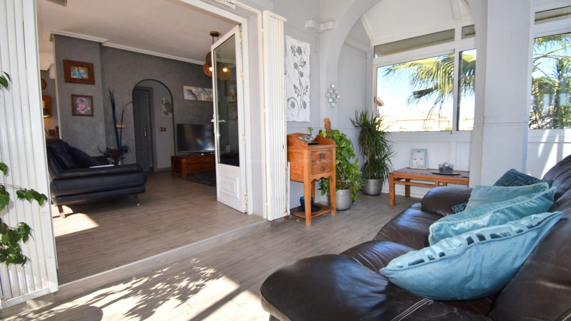 Villa in Playa Flamenca