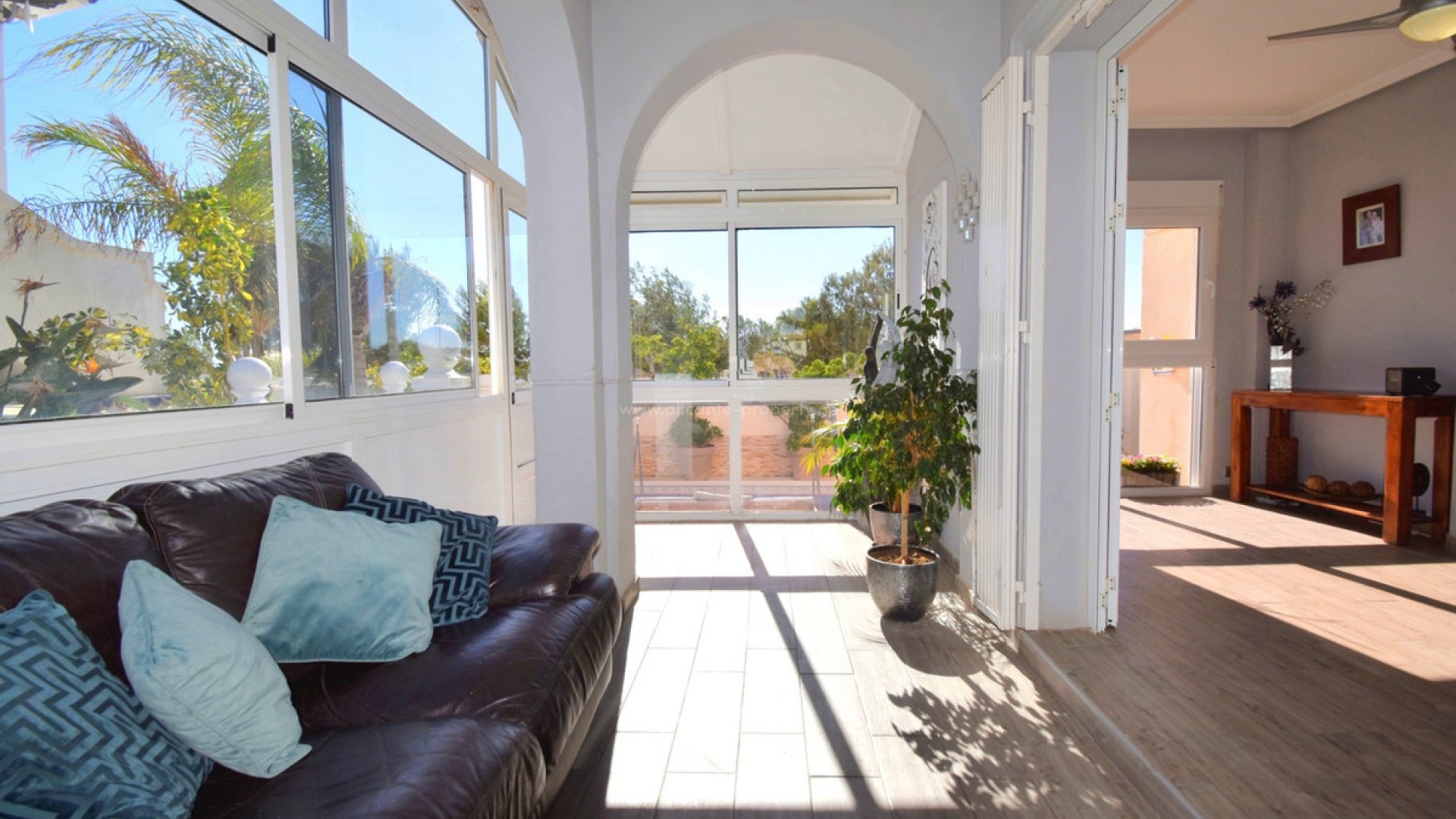 Villa in Playa Flamenca